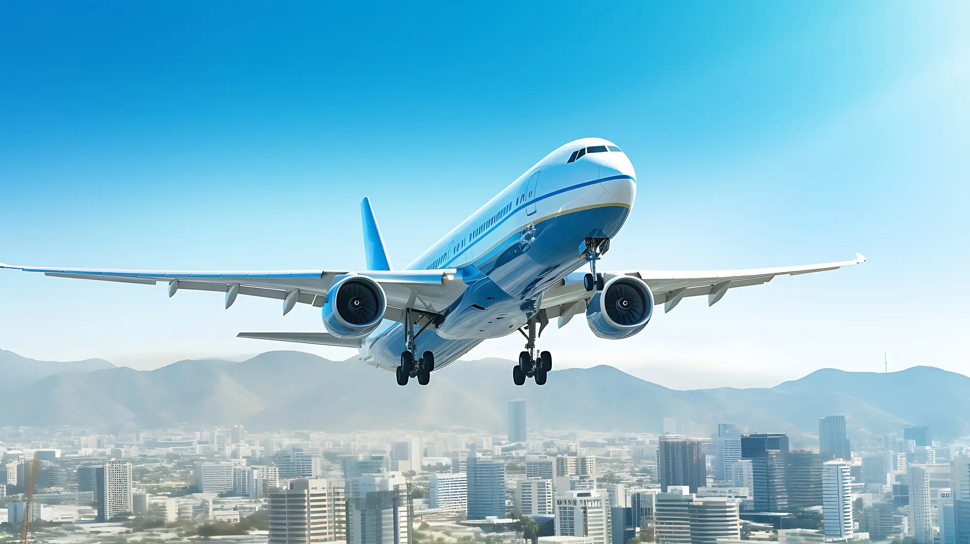 Why Choose Arrow Aviation