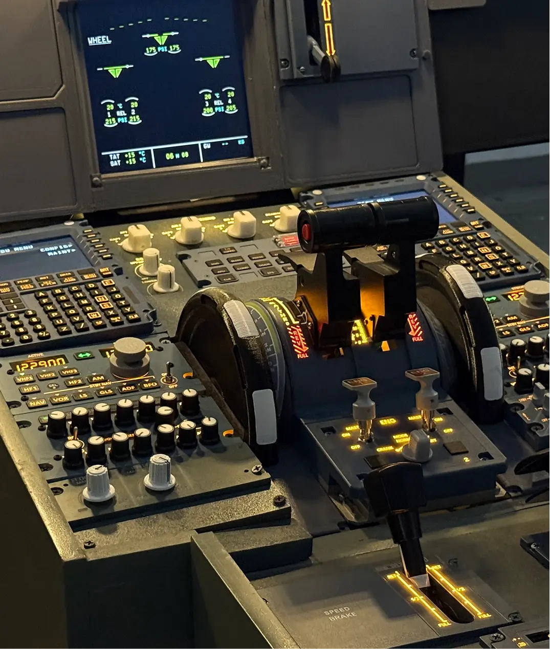 Arrow Aviation Gallery Image