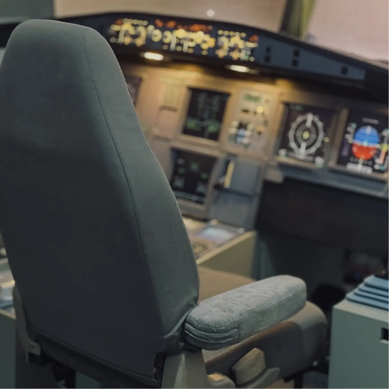 Arrow Aviation Gallery Image