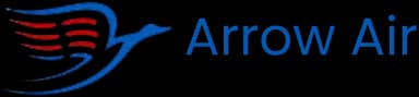 Arrow Aviation Logo