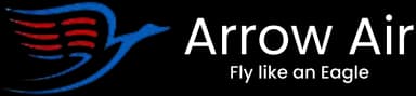 Arrow Aviation Logo